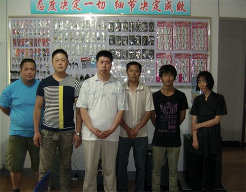 宣城开锁技术培训学校
