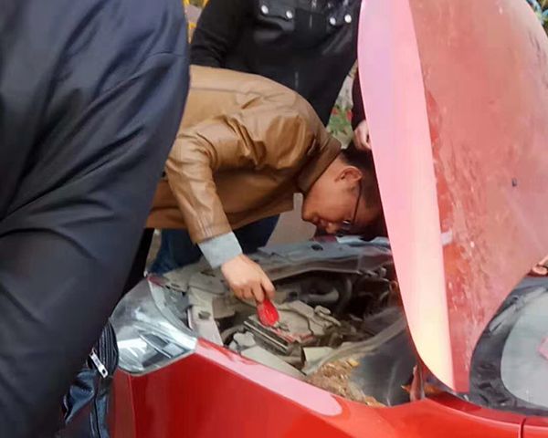 宣城学配汽车遥控钥匙