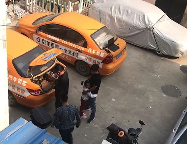 宣城山东学配汽车钥匙